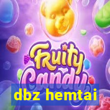 dbz hemtai